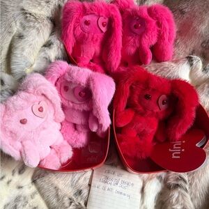 CJ HENRY JUJU VALENTINES DROP